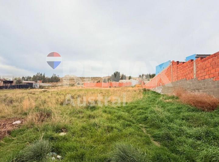 Terreno · 991m²