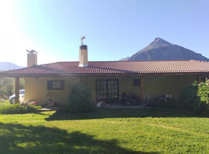 Casa · 170m²