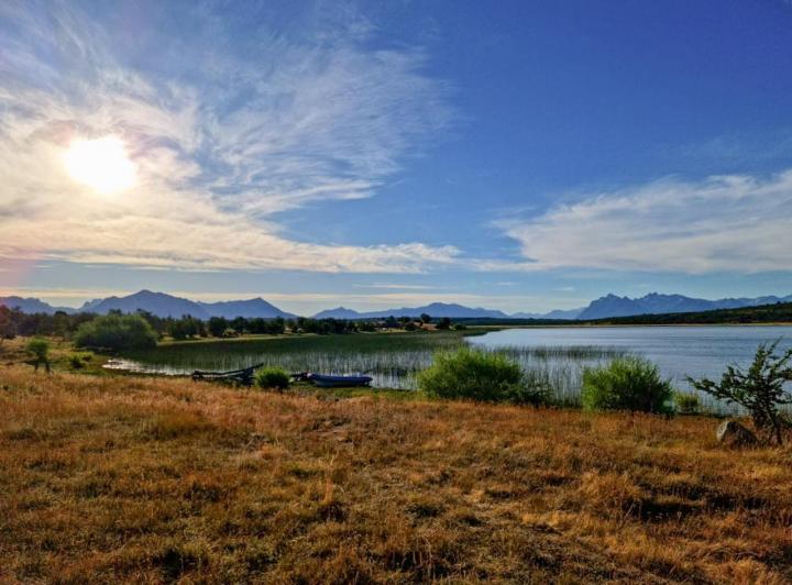 Campo · 10000m²