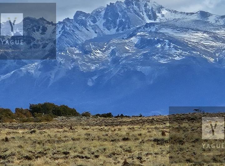 Campo · 1600ha · 5 Ambientes · 1 Cochera