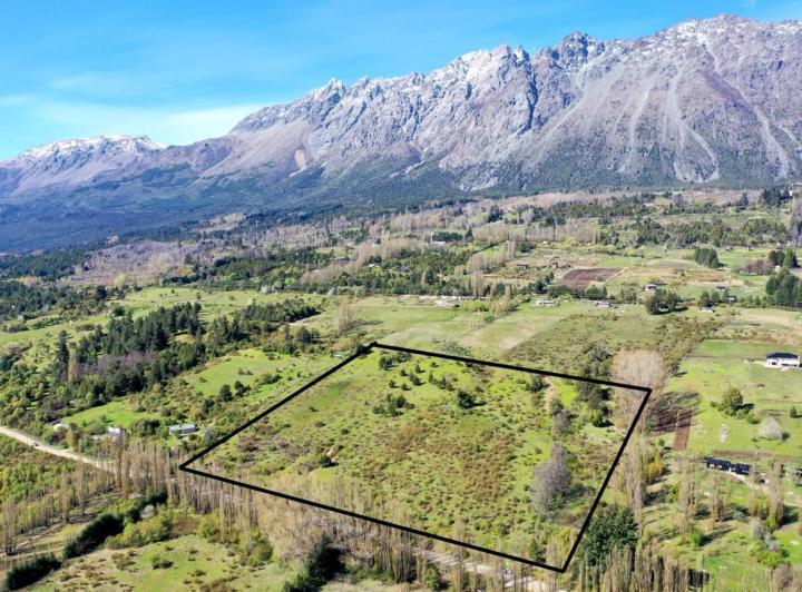 Campo · 35000m²