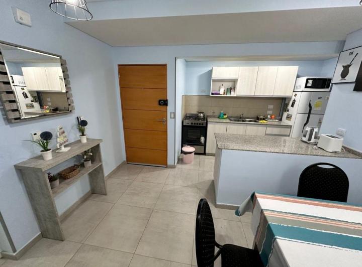 Departamento · 70ha · 3 Ambientes · 1 Cochera