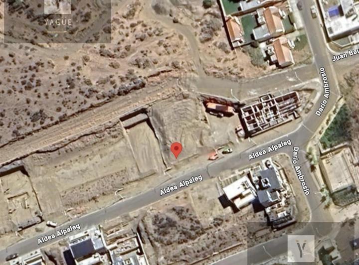 Terreno · 375m²
