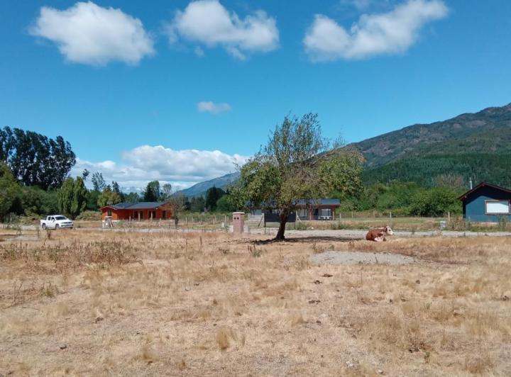 Terreno · 1800m²