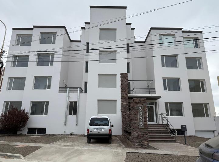Departamento · 65m² · 3 Ambientes