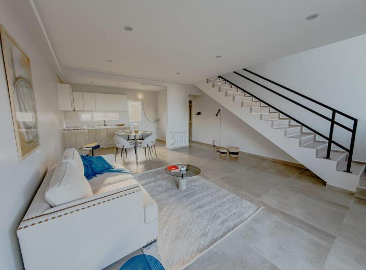 Casa · 94m² · 3 Ambientes