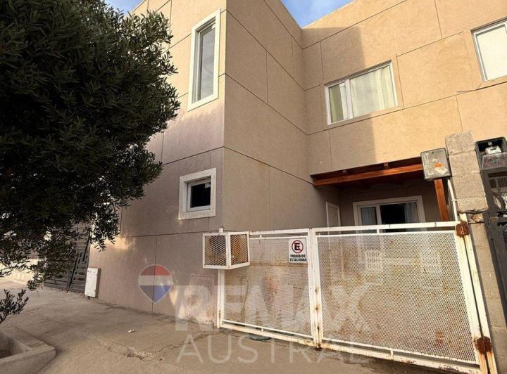 Casa · 102m² · 4 Ambientes