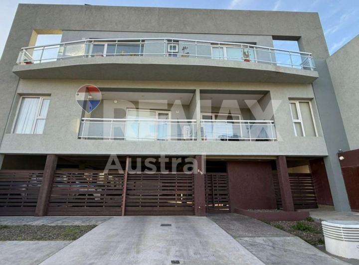 Departamento · 70m² · 3 Ambientes · 1 Cochera