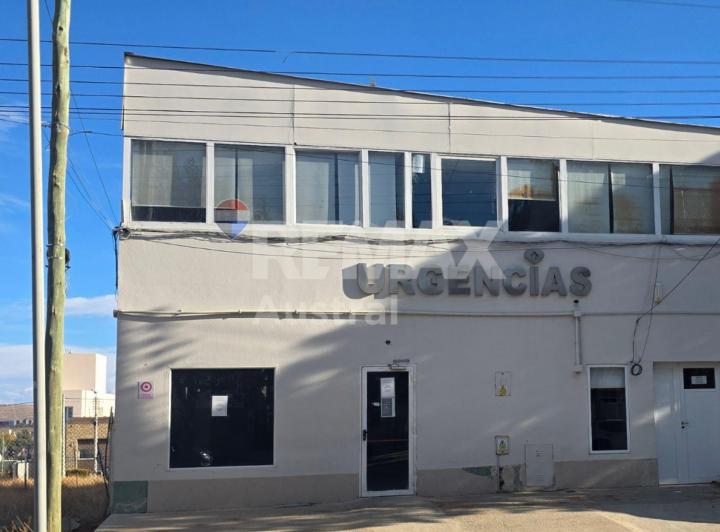 Consultorio · 444m²