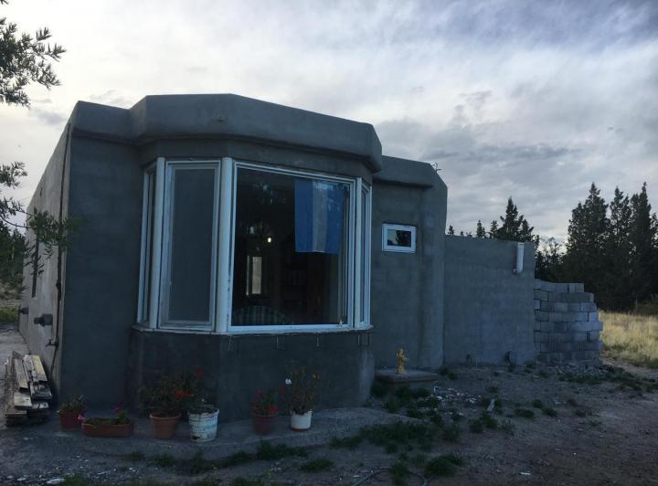 Terreno · 2492m²