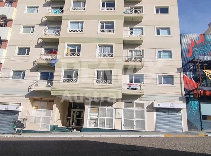 Departamento · 83m² · 5 Ambientes · 1 Cochera