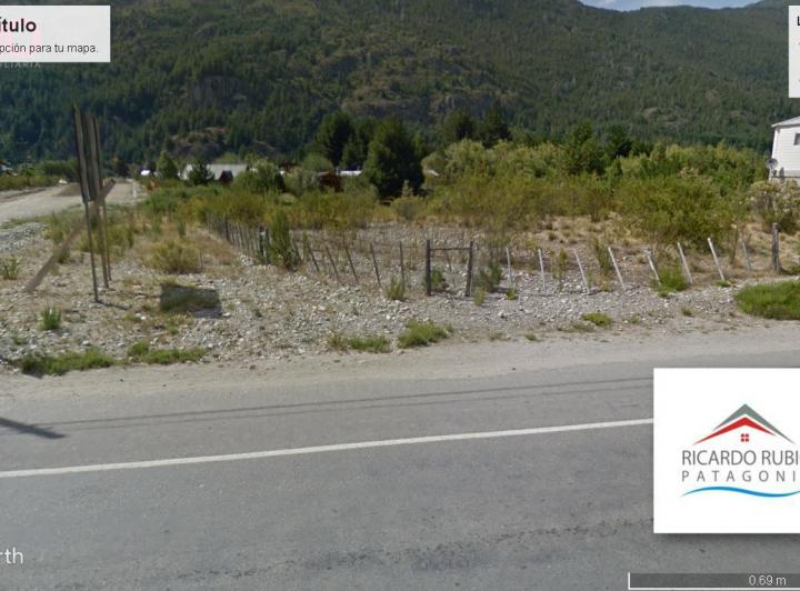 Terreno · 500m²