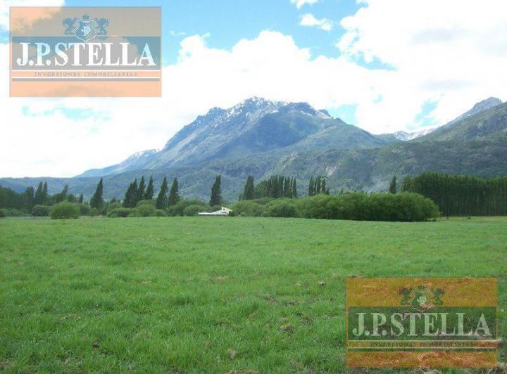 Campo · 150000ha