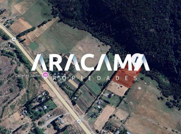 Quinta vacacional · 140ha · 4 Ambientes