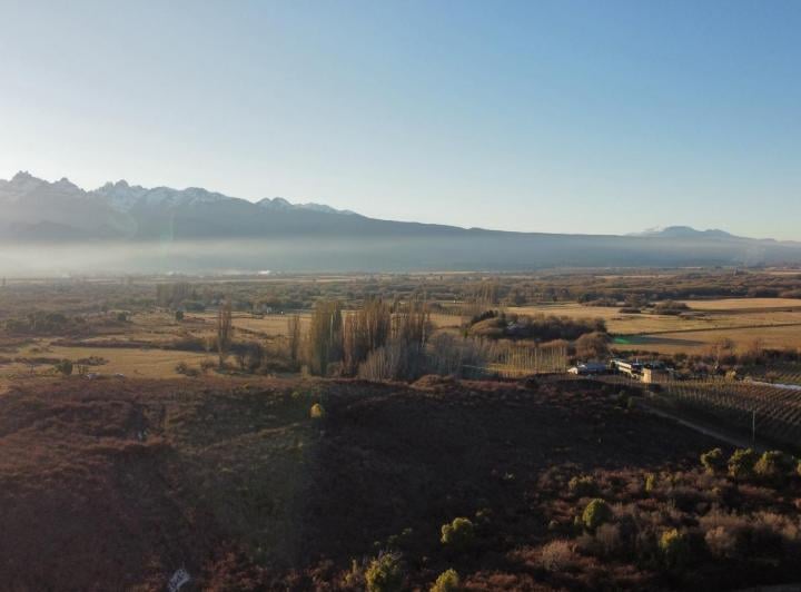 Terreno · 10000m²
