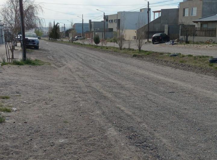 Terreno · 475m²