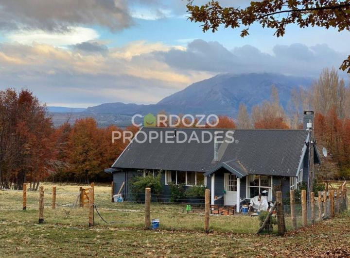 Campo · 200m²