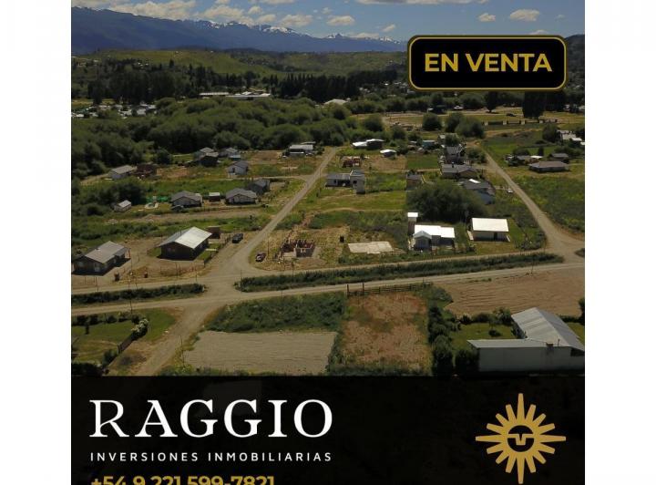 Terreno · 500m²
