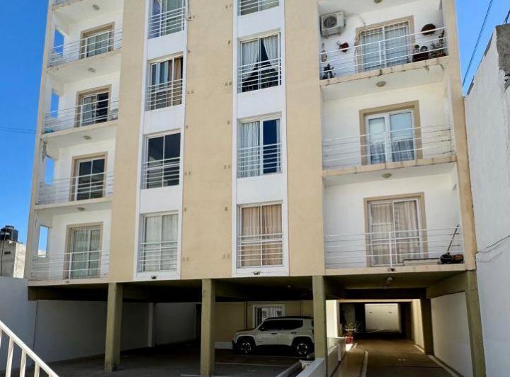 PH · 65m² · 3 Ambientes · 1 Cochera