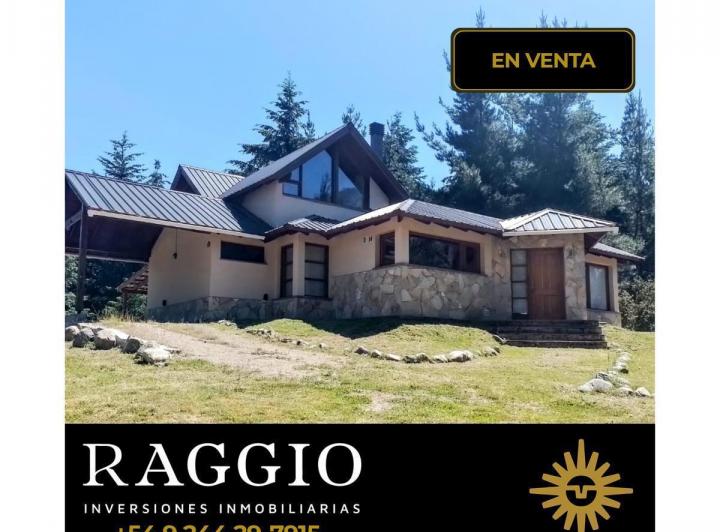 Casa · 887m² · 5 Ambientes