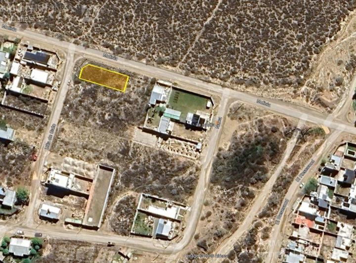 Terreno · 418m²