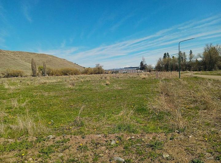 Terreno · 1500m²