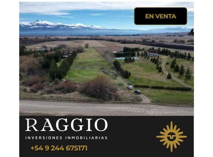 Campo · 66500ha