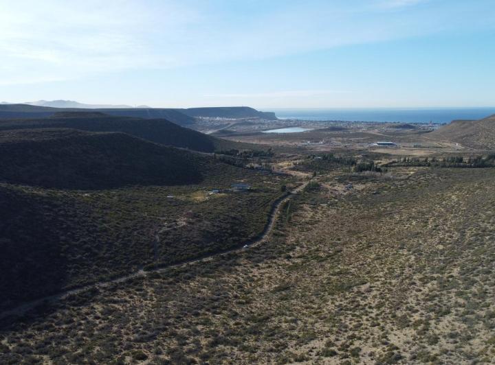 Terreno · 33700m²