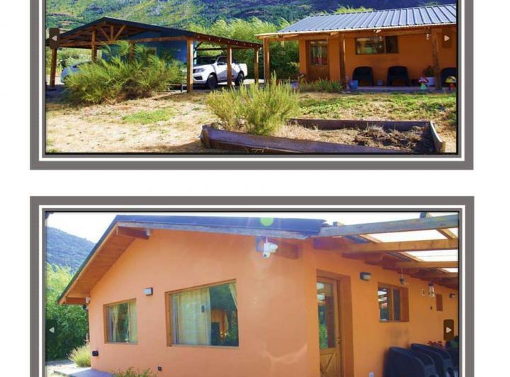 Campo · 100m² · 7 Ambientes · 1 Cochera