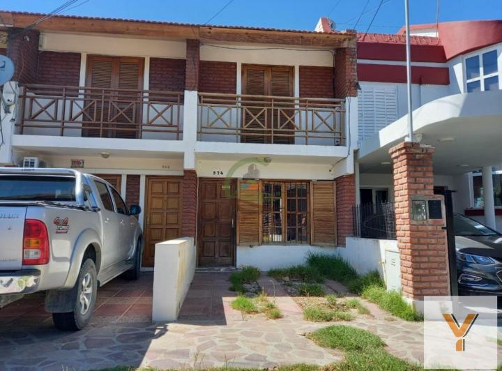 Departamento · 78m² · 3 Ambientes