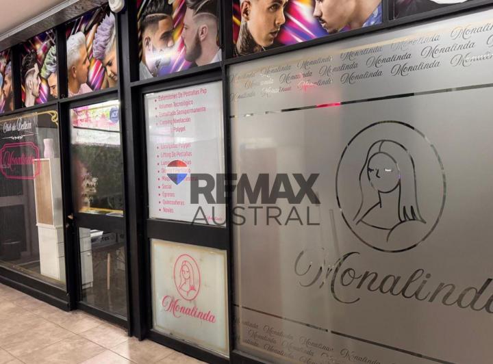 Local comercial · 27m²