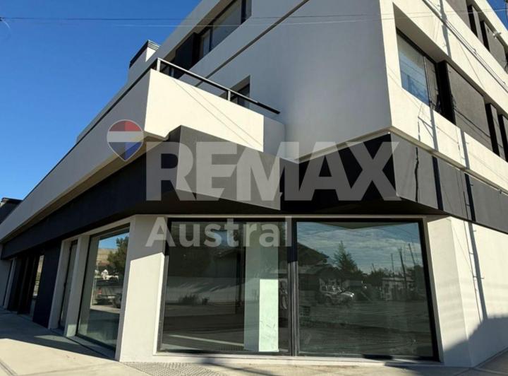 Departamento · 59m² · 2 Ambientes · 1 Cochera