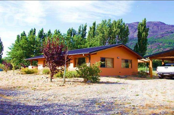 Casa · 100ha · 3 Ambientes · 3 Cocheras