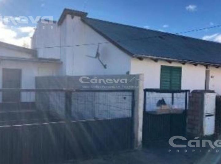 Casa · 140m² · 6 Ambientes · 1 Cochera