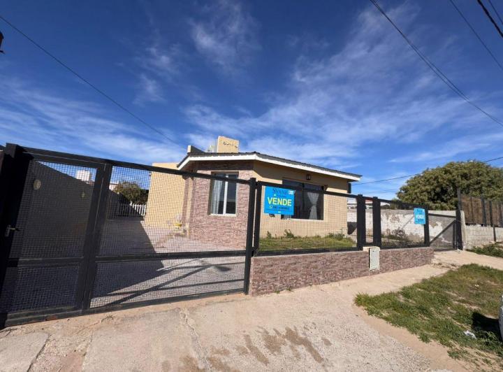 Casa · 145m² · 4 Ambientes