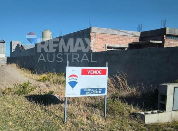 Terreno · 448m²