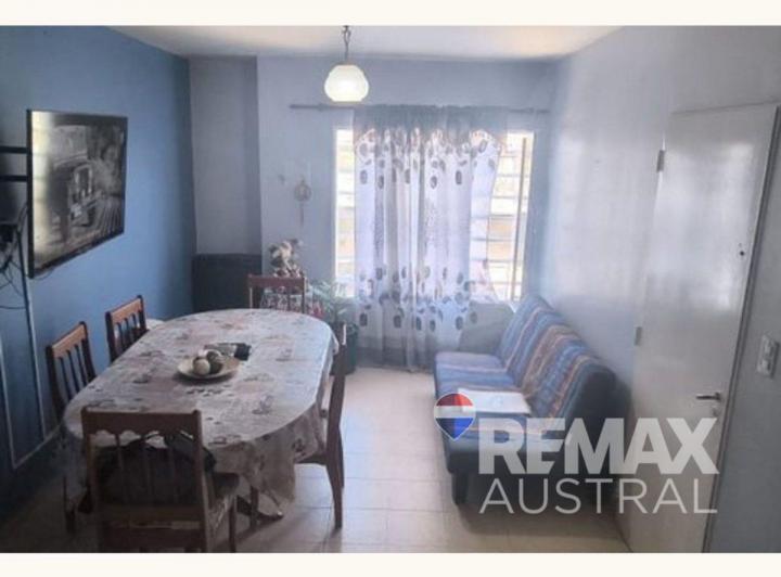Casa · 65m² · 4 Ambientes