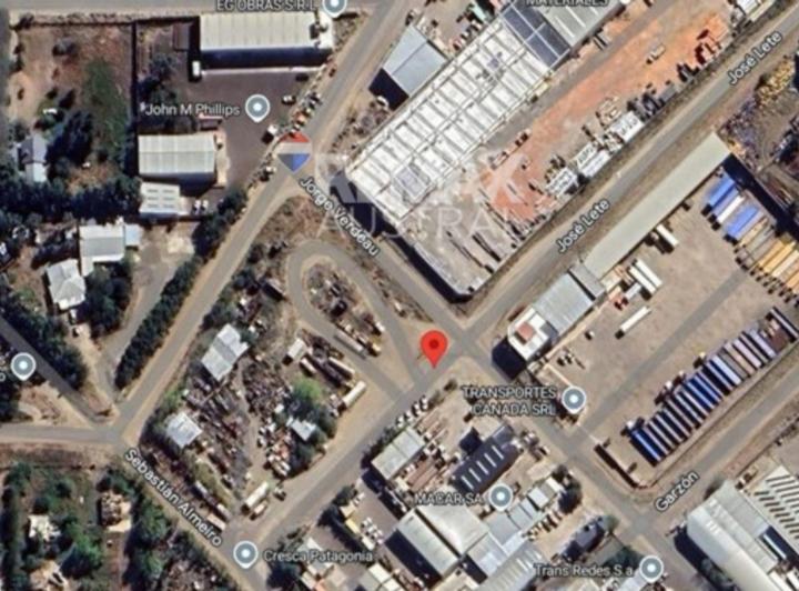 Terreno · 3284m²