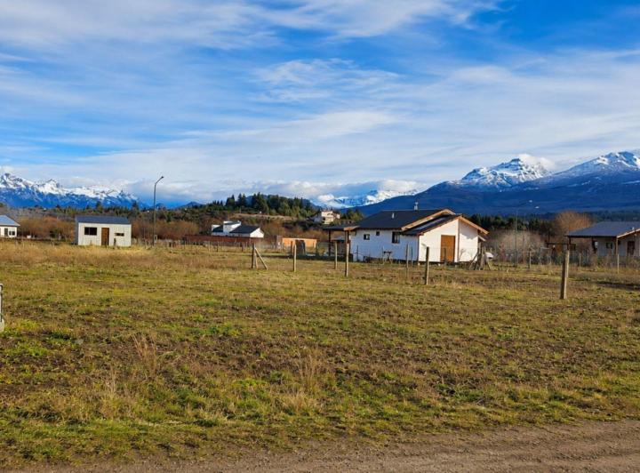 Terreno · 483m²