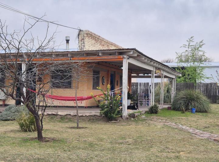 Campo · 26ha