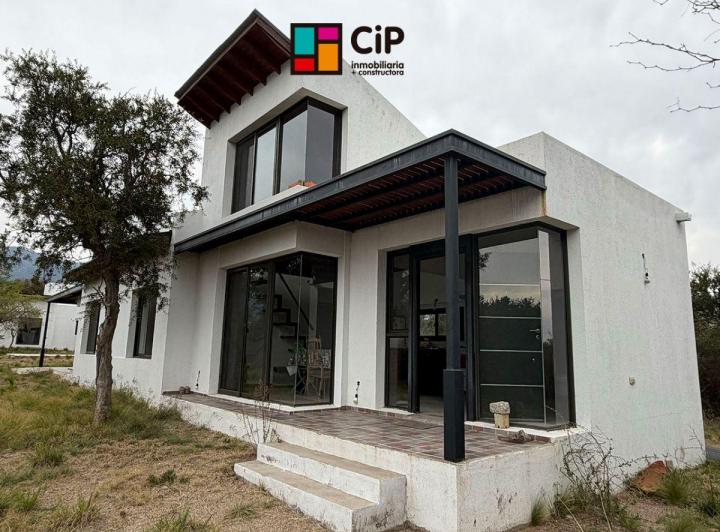 Casa · 50m² · 3 Ambientes