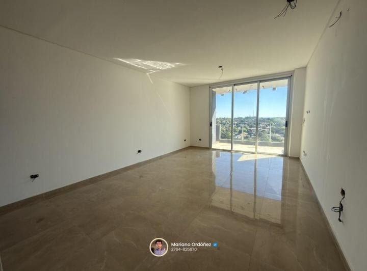 Departamento · 70m² · 2 Ambientes
