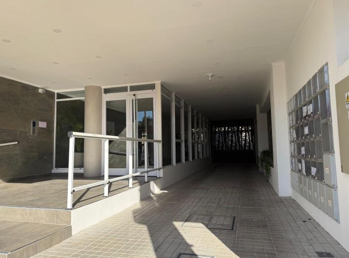 Departamento · 27m² · 1 Ambiente