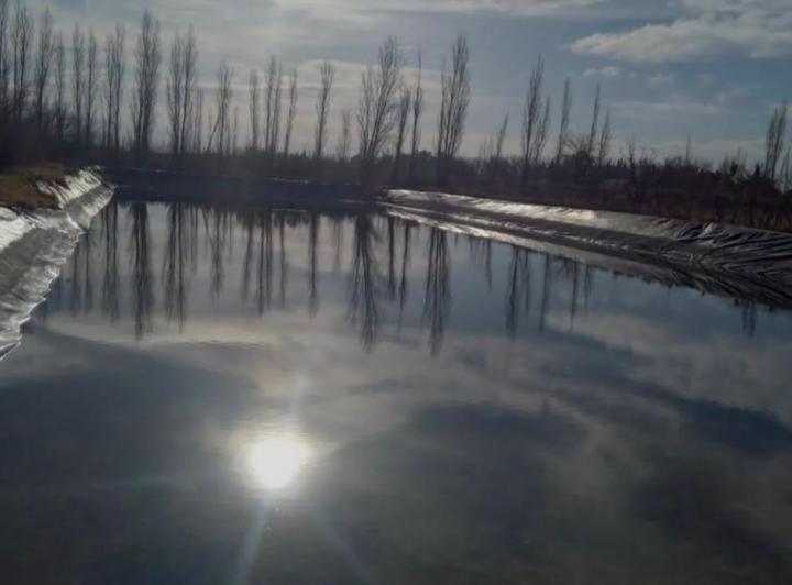 Terreno · 1ha