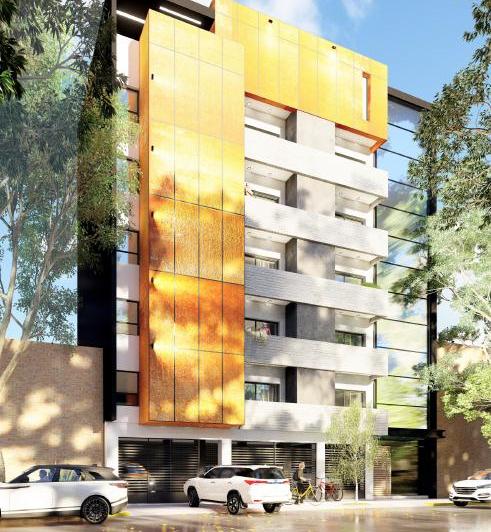 Departamento · 1m² · 1 Ambiente