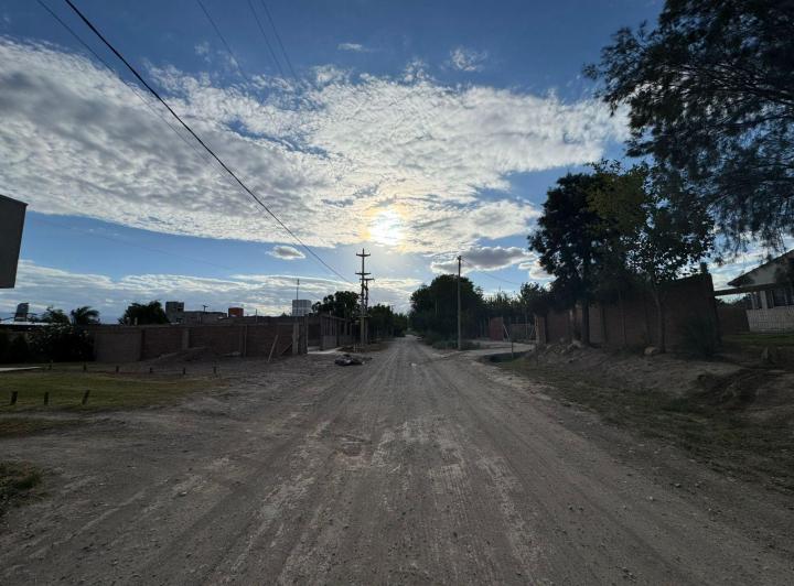 Terreno · 800m²