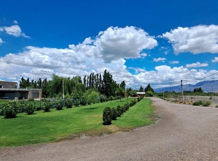 Terreno · 1800m²