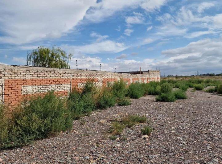 Terreno · 700m²
