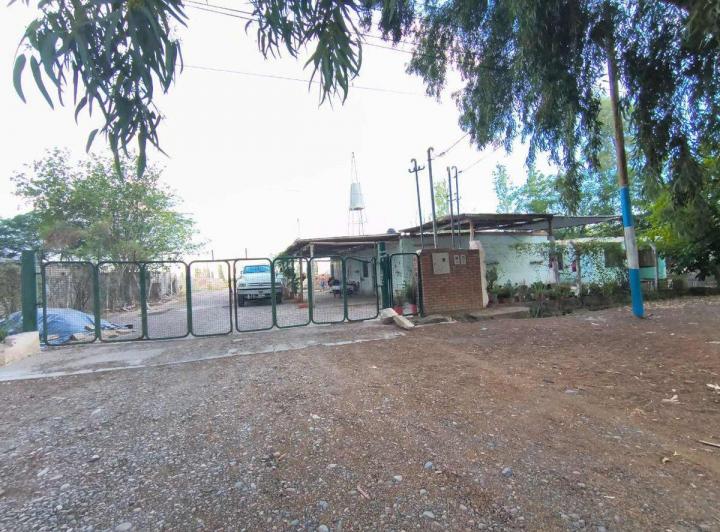 Terreno · 42147m²