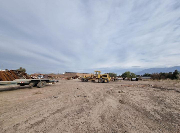 Campo · 26813ha